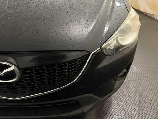 2014 Mazda CX-5 Grand Touring