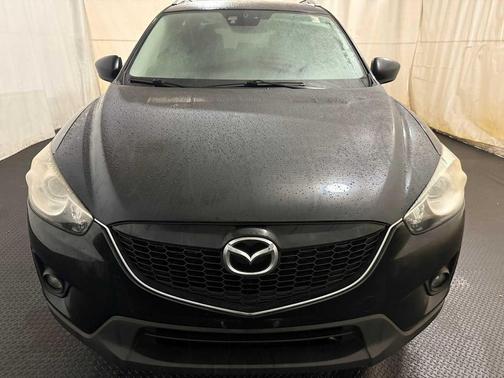 2014 Mazda CX-5 Grand Touring