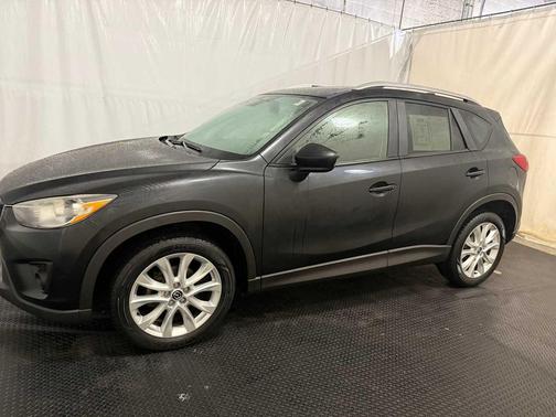 2014 Mazda CX-5 Grand Touring