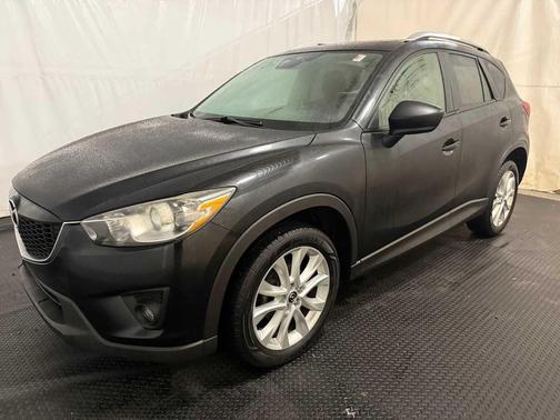 2014 Mazda CX-5 Grand Touring