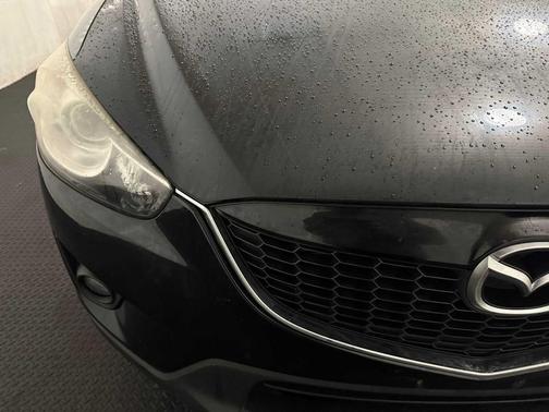 2014 Mazda CX-5 Grand Touring