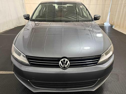 2013 Volkswagen Jetta SE