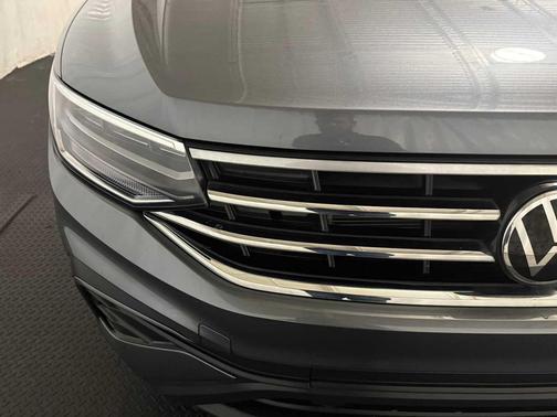 2023 Volkswagen Tiguan 2.0T S 4MOTION