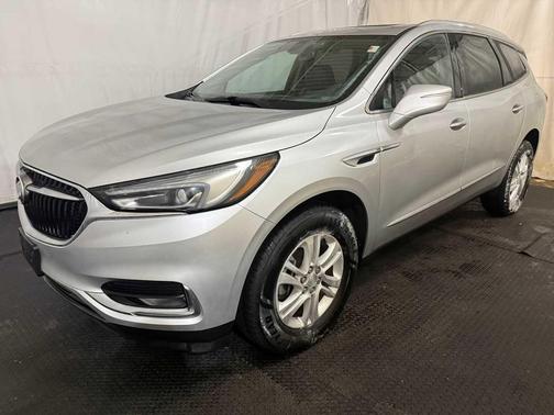 2020 Buick Enclave AWD Essence
