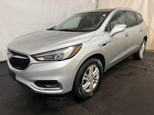 2020 Buick Enclave AWD Essence