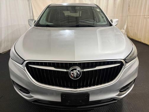 2020 Buick Enclave AWD Essence