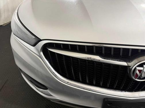 2020 Buick Enclave AWD Essence