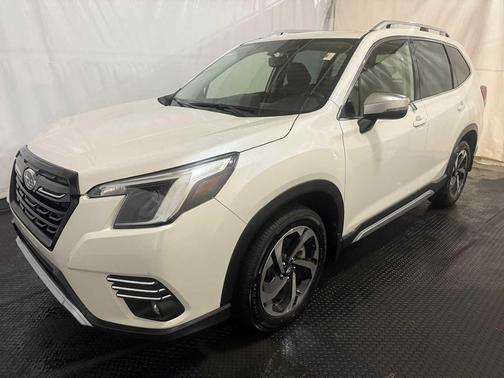 2022 Subaru Forester Touring