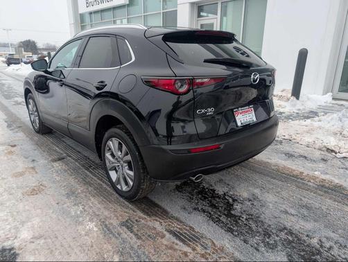 2023 Mazda CX-30 2.5 S Premium Package