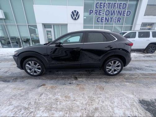 2023 Mazda CX-30 2.5 S Premium Package