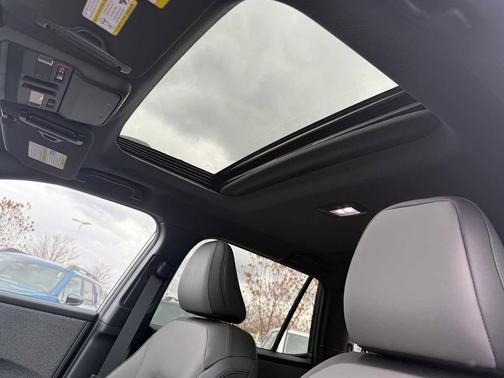 GRY 2026 Subaru Outback Premium