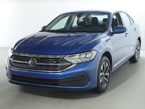 2023 Volkswagen Jetta 1.5T S