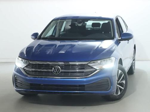 2023 Volkswagen Jetta 1.5T S