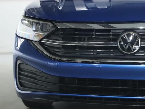 2023 Volkswagen Jetta 1.5T S