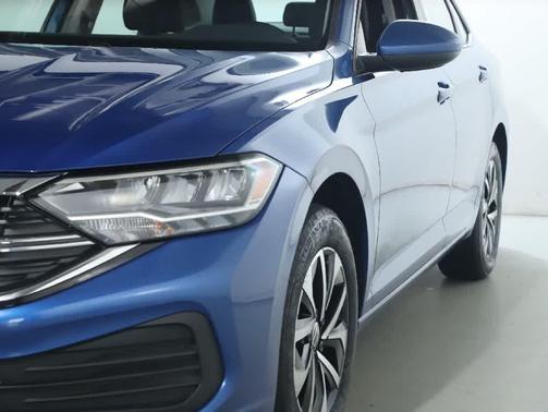 2023 Volkswagen Jetta 1.5T S