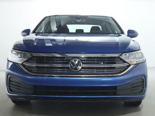 2023 Volkswagen Jetta 1.5T S