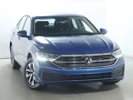 2023 Volkswagen Jetta 1.5T S