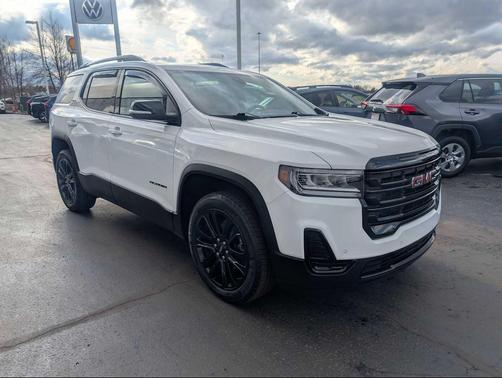 2023 GMC Acadia AWD SLE