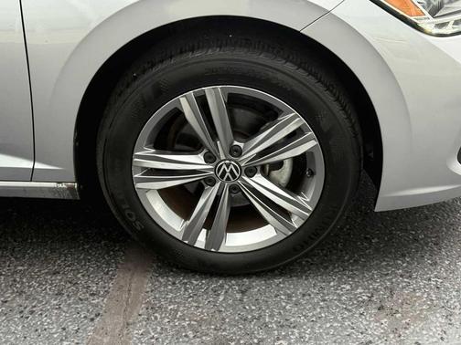 2023 Volkswagen Jetta 1.5T SE