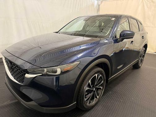 2023 Mazda CX-5 2.5 S Premium