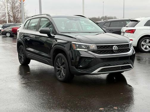 2023 Volkswagen Taos 1.5T S