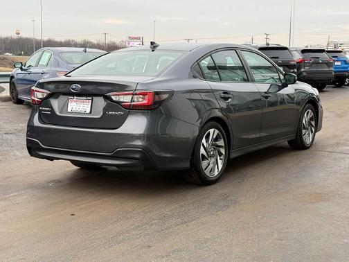 2023 Subaru Legacy Limited
