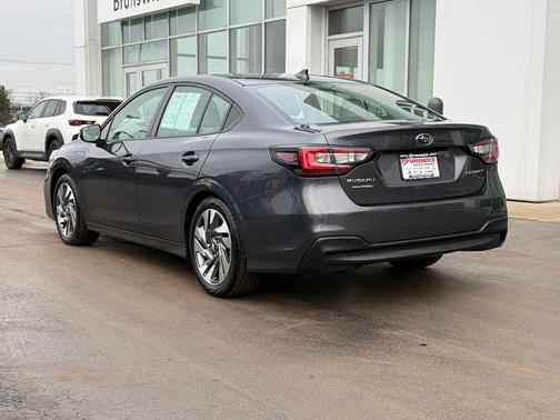 2023 Subaru Legacy Limited