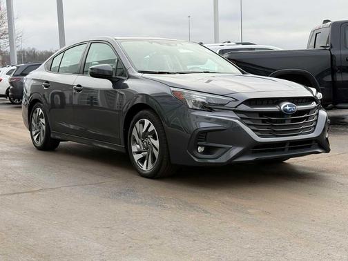 2023 Subaru Legacy Limited