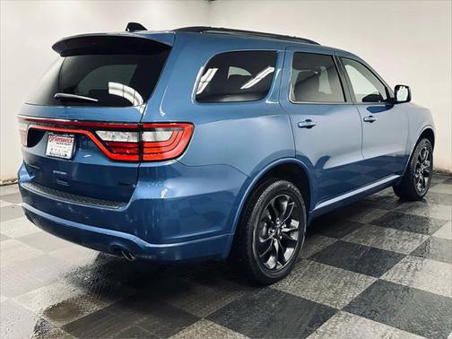 2023 Dodge Durango GT