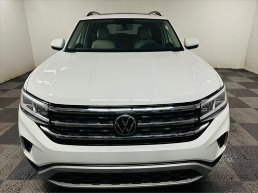 2022 Volkswagen Atlas 3.6L SE w/Technology