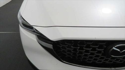 2023 Mazda CX-5 2.5 Turbo