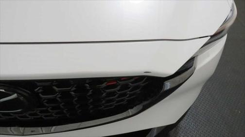 2023 Mazda CX-5 2.5 Turbo