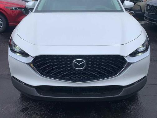 2025 Mazda CX-30 2.5 S Premium Package