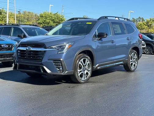 2025 Subaru Ascent Limited 7-Passenger