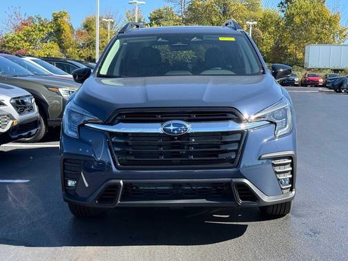 2025 Subaru Ascent Limited 7-Passenger