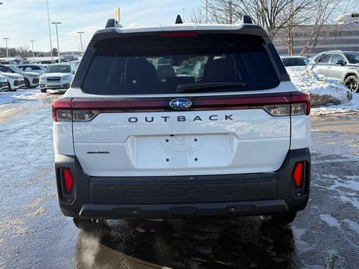 2026 Subaru Outback Limited XT