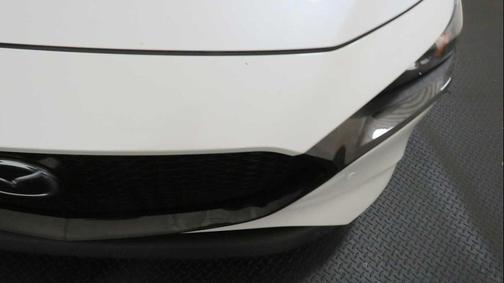 2019 Mazda Mazda3 AWD w/Preferred Package