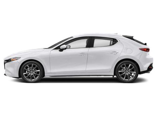 2019 Mazda Mazda3 AWD w/Preferred Package