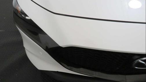 2019 Mazda Mazda3 AWD w/Preferred Package