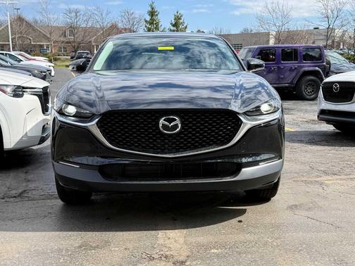 2026 Mazda CX-30 2.5 S Select Sport