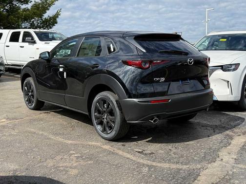 2026 Mazda CX-30 2.5 S Select Sport