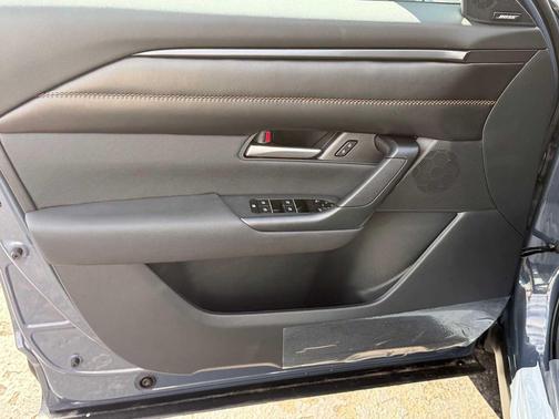 2026 Mazda CX-50 2.5 S Premium Package