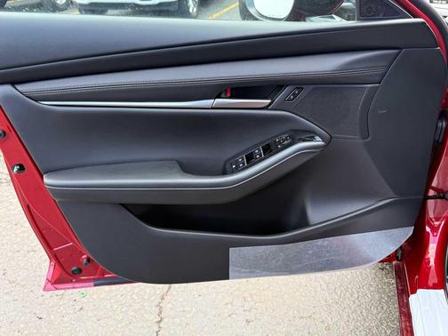 2026 Mazda Mazda3 2.5 S Select Sport