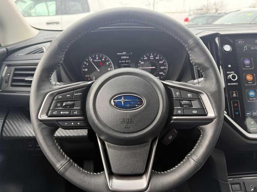 2026 Subaru Ascent Premium 7-Passenger