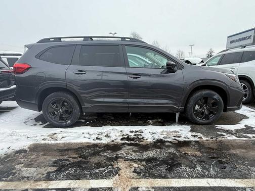 2026 Subaru Ascent Premium 7-Passenger