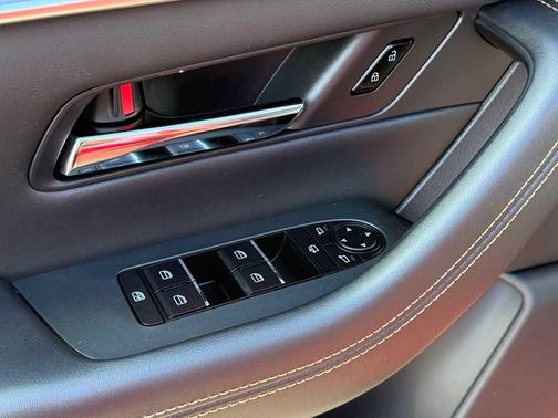 2026 Mazda CX-70 3.3 Turbo Premium Plus