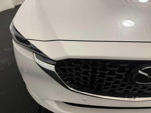 2023 Mazda CX-5 2.5 Turbo Signature