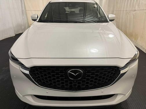 2023 Mazda CX-5 2.5 Turbo Signature