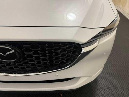 2023 Mazda CX-5 2.5 Turbo Signature