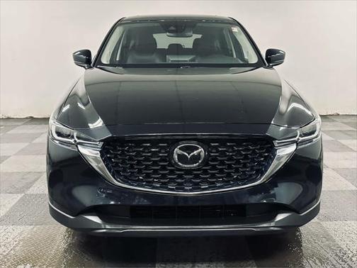 2022 Mazda CX-5 2.5 S Preferred